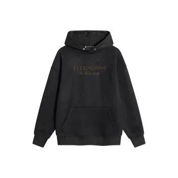 ELLE HOMME Sweatshirts Men