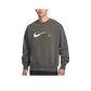 Medium Gray/Summit White/Desert Moss