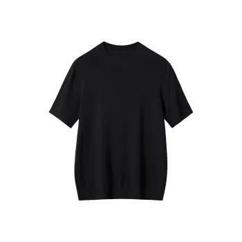 H YXIANG Sweaters Men