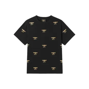 Boy London T Shirt Unisex Black