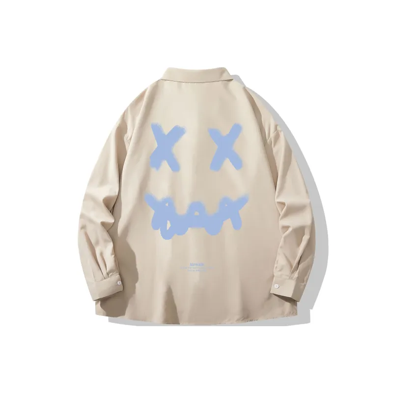 Airwalk Shirts Unisex-6