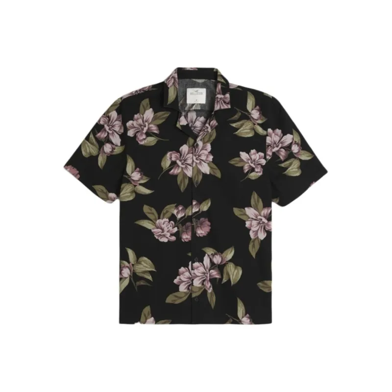 Hollister Shirts Men-7