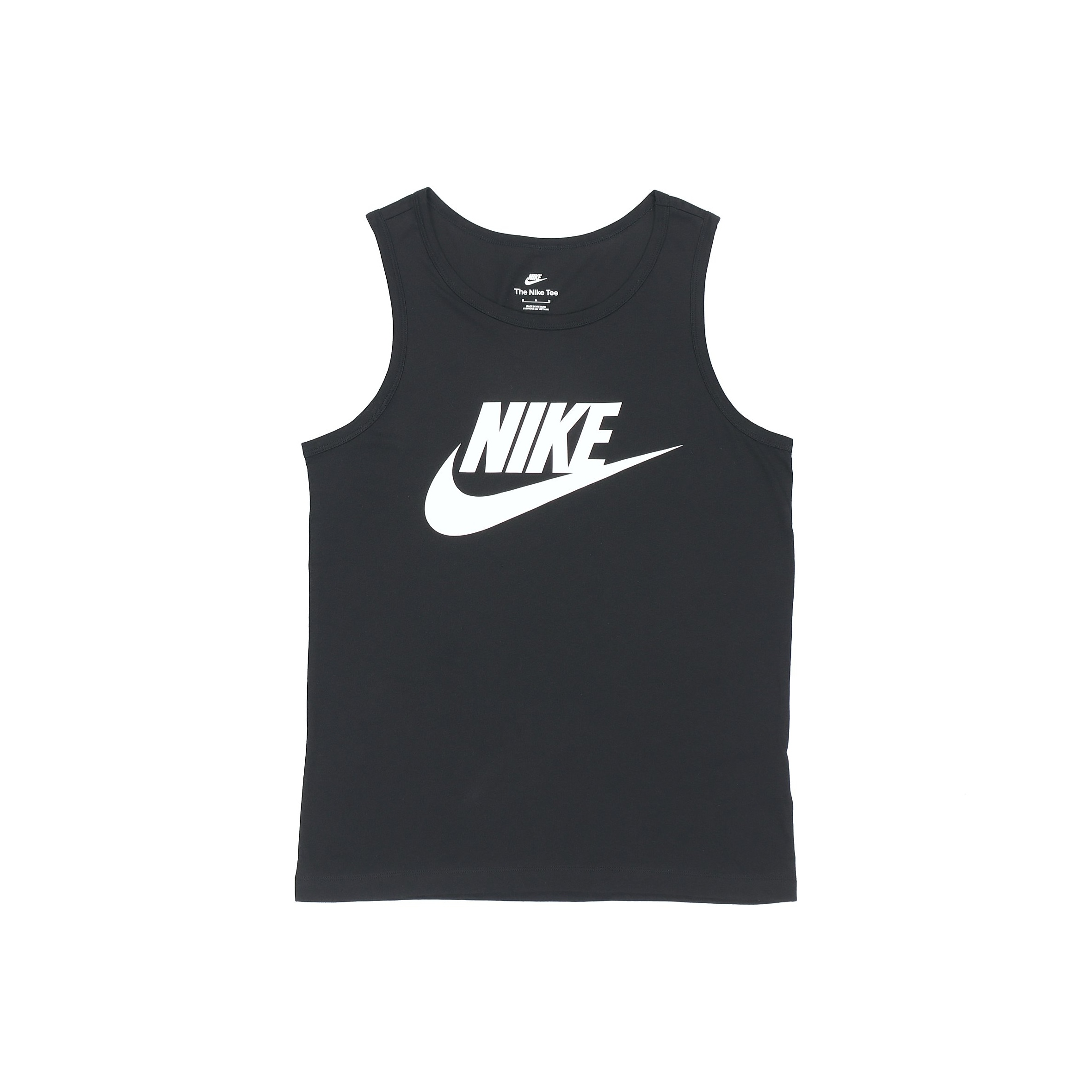 Nike Tank Tops Men Black - POIZON