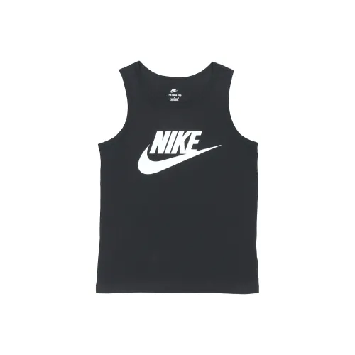 Nike Sportswear Big Kids' Tank Top