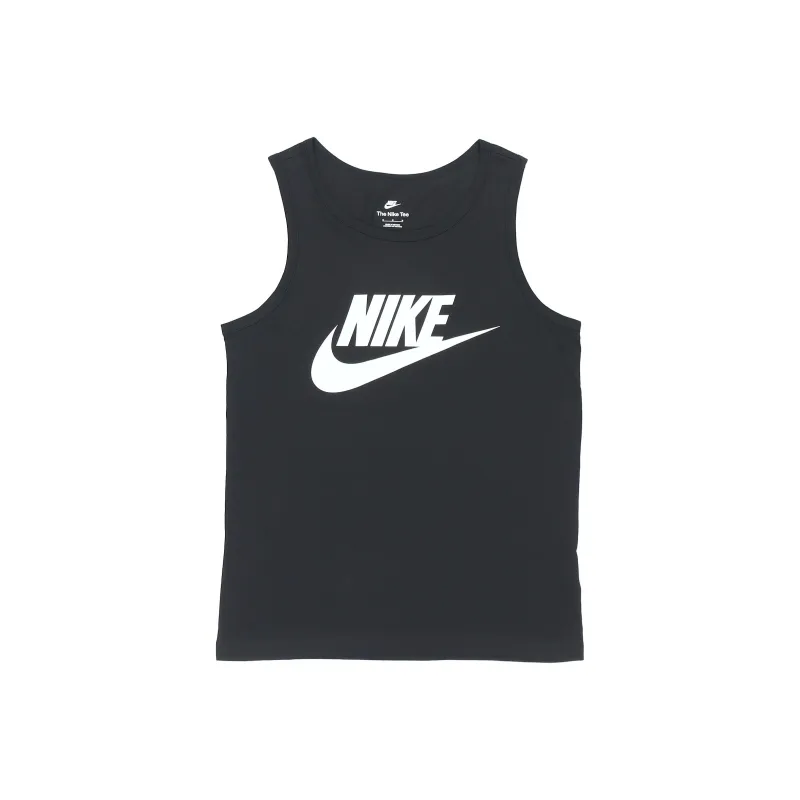 Nike Sportswear Big Kids' Tank Top-0