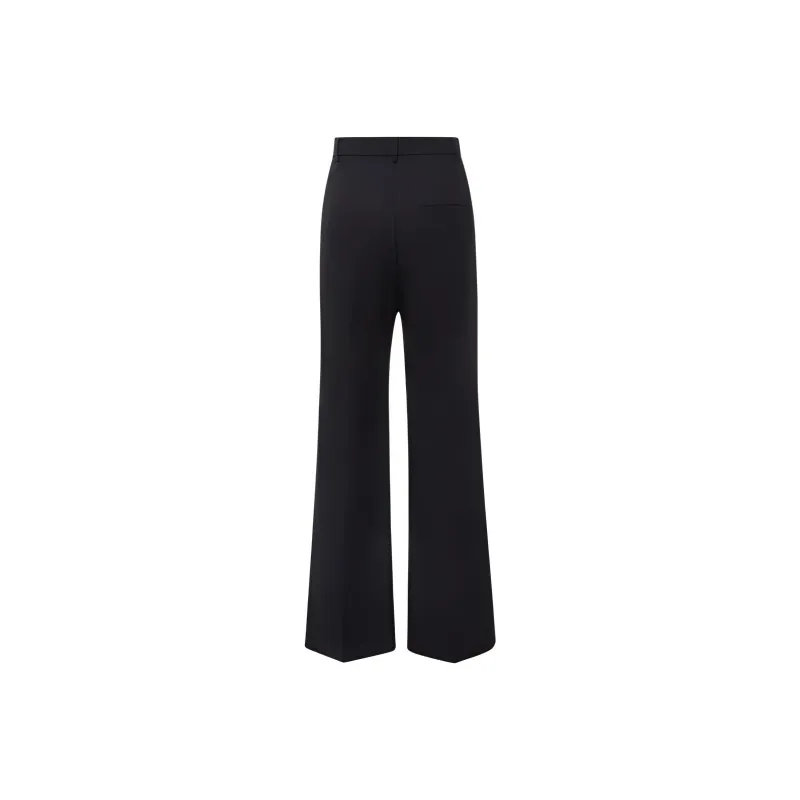 DAZZLE Suit Trouser Women's Black-1