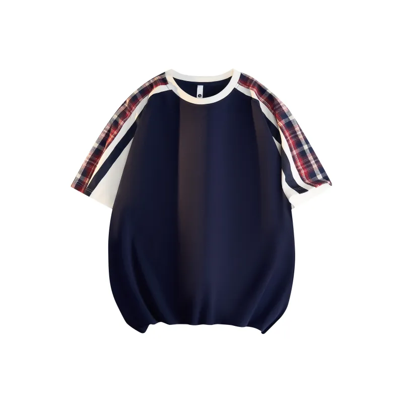 OPOX T Shirts Unisex-0