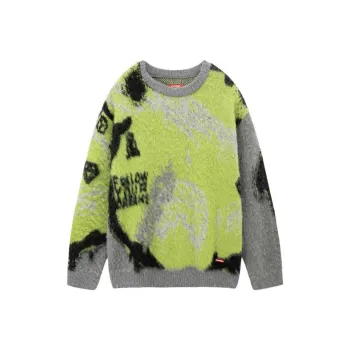 SPRAYGROUND Sweaters Men