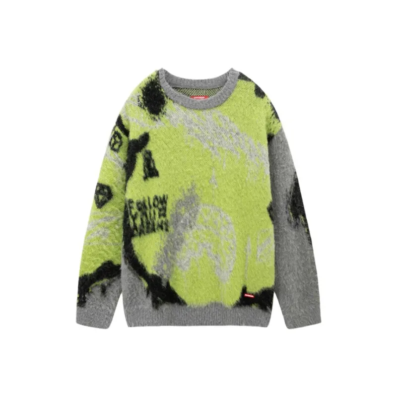 SPRAYGROUND Sweaters Men-1