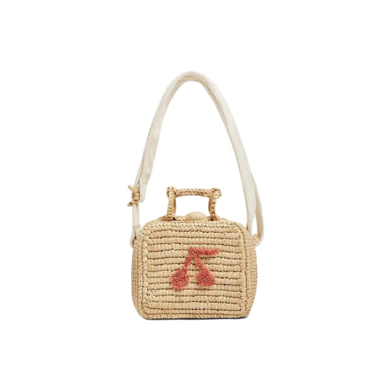 Bonpoint Aimane Shoulder Bag-0