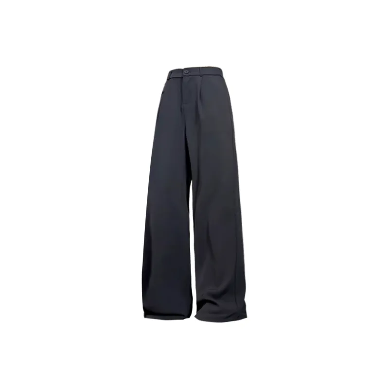 JUNGLE PANDA Casual Pants Unisex-1