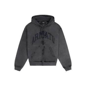 Axel Arigato Link Zipped Hoodie