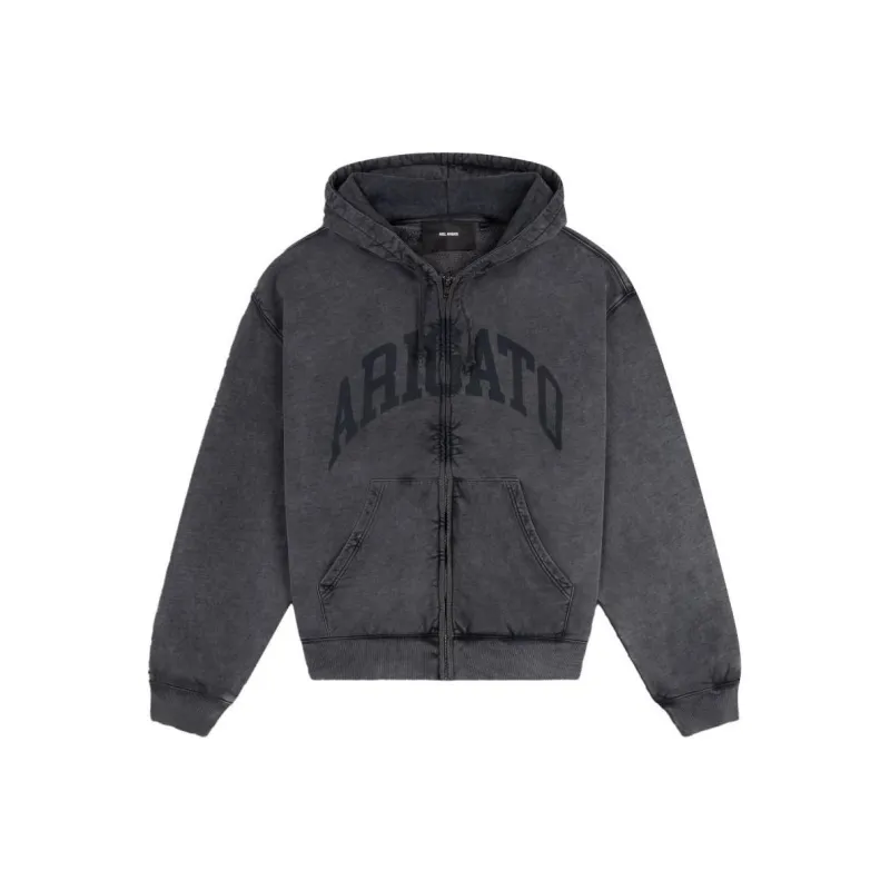 Axel Arigato Link Hoodie-0