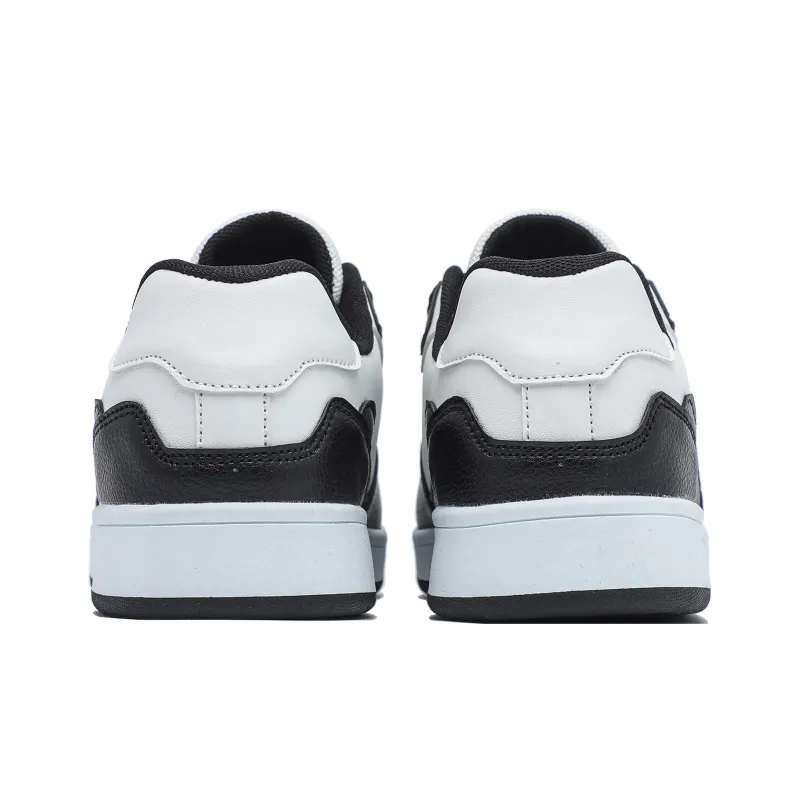 Singing Anti Slip Wear Resistant Low Top Skateboard Shoes Unisex-4