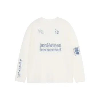 F426 Sweaters Unisex