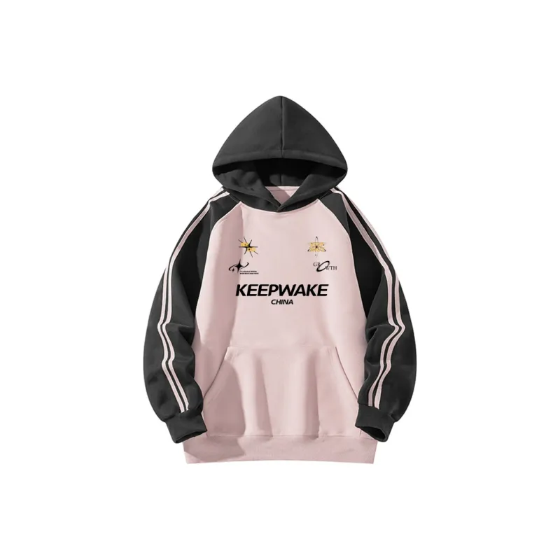 KW Sweatshirts Unisex-8