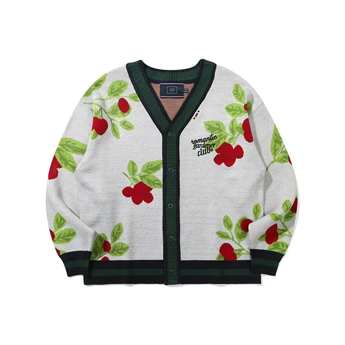 RMTCRW ROMANTIC CROWN Knitwear Unisex-3