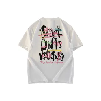 7 SEVFUN T Shirts Unisex