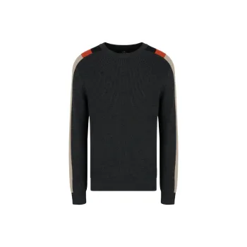 ARMANI EXCHANGE Sweaters Men Gray