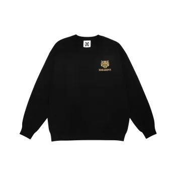 ED HARDY X Sweaters Unisex