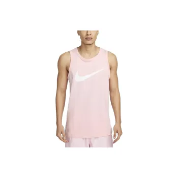 Nike Tank Tops Men Pink