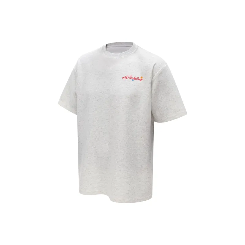 IL SARTO T Shirts Unisex-1