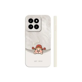 TUNAMEI Phone Cases