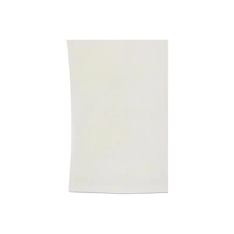GUCCI X Adidas Cotton Tank Top White-1