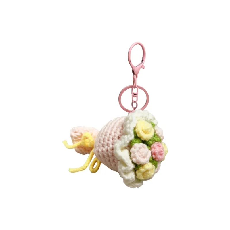 TBoML Polyester Keychains Unisex-7