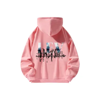 LEVEL Sweatshirts Unisex