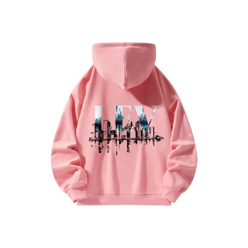 LEVEL Sweatshirts Unisex