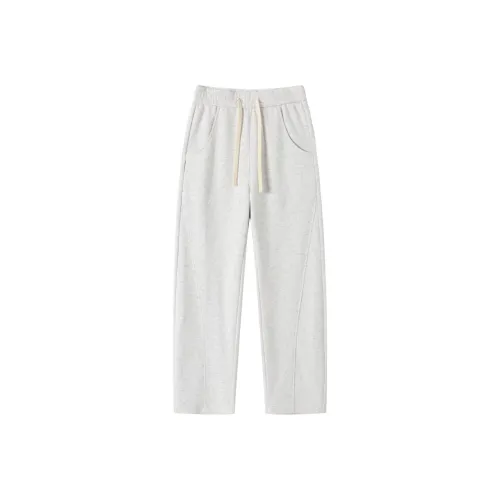 ORMY Knitted Sweatpants Unisex