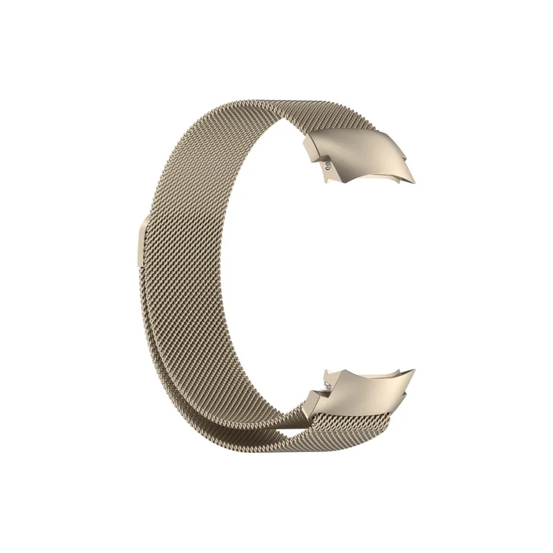 Vobafe Watch Band OPPO Compatibility 228mm Metal-8