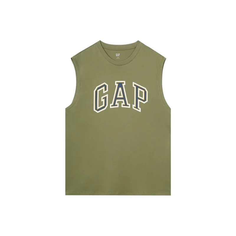 GAP Tank Tops Men-0