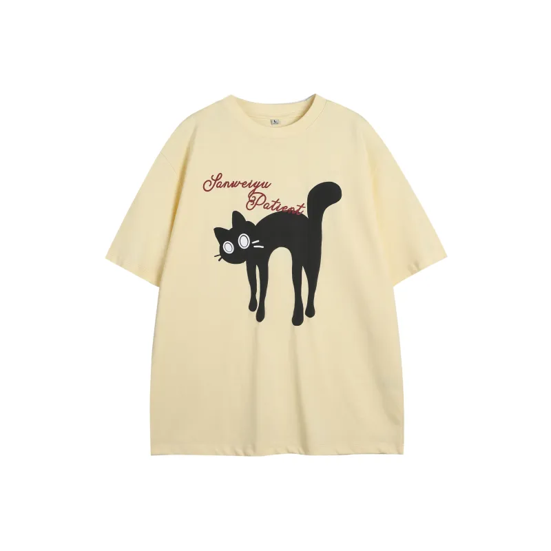 VERAF CA T Shirts Unisex-4