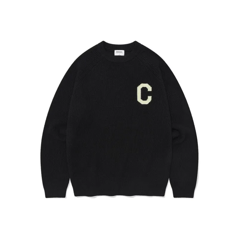 COVERNAT Sweaters Unisex Black-0
