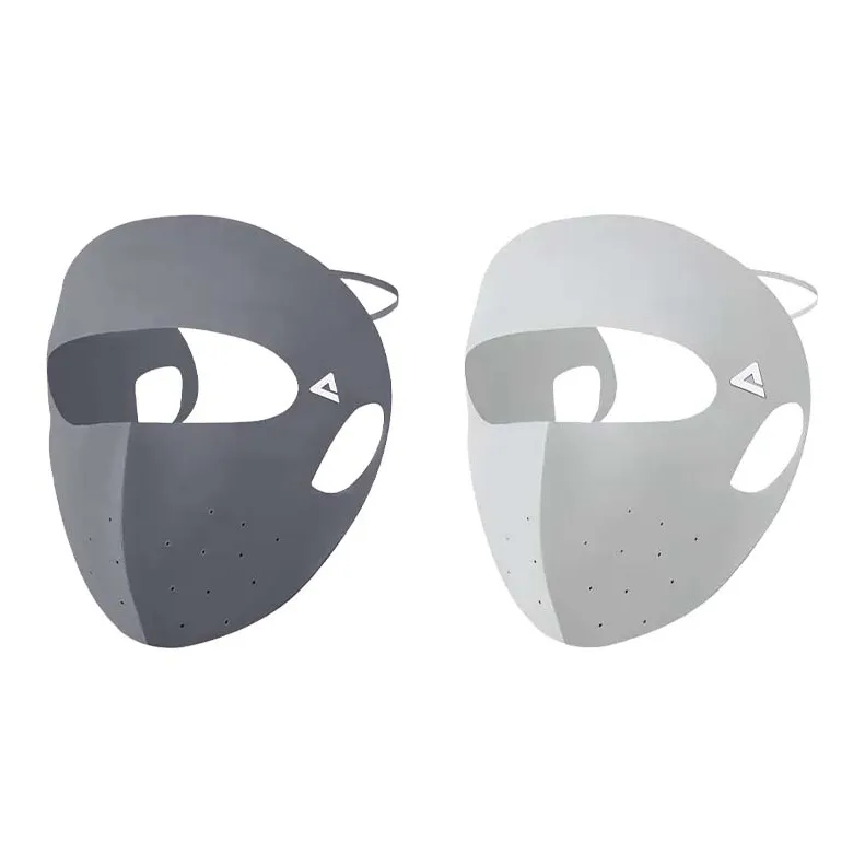PEAK Polyamide Sun Protection Masks Unisex-12