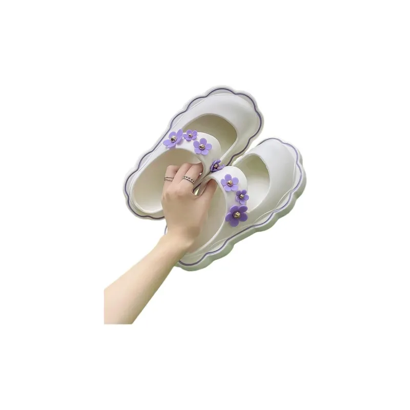 ALPLUME Slippers / Home Slippers-7