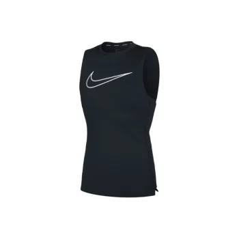 Nike Tank Tops Men Black