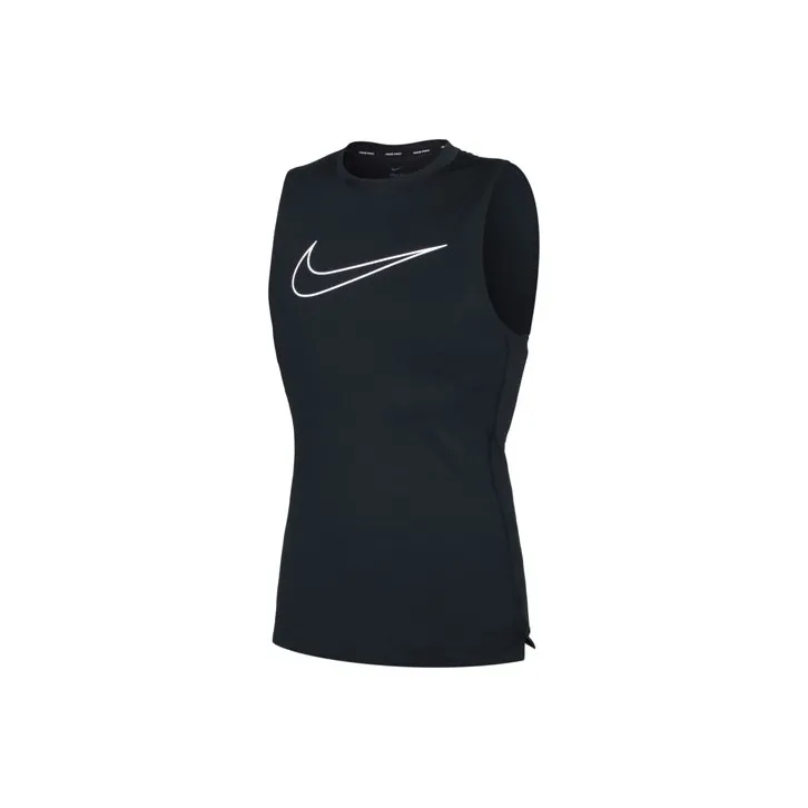 Nike Tank Tops Men Black-0