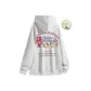 Heather Gray (Fleece-Lined)