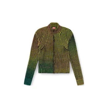 DIESEL Oakland Ribbed Sweater
