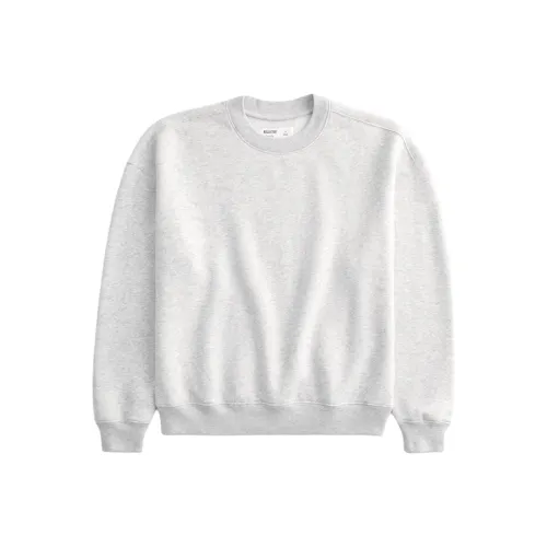 DRKSHDW Sweatshirt Men's Light Stone Gray