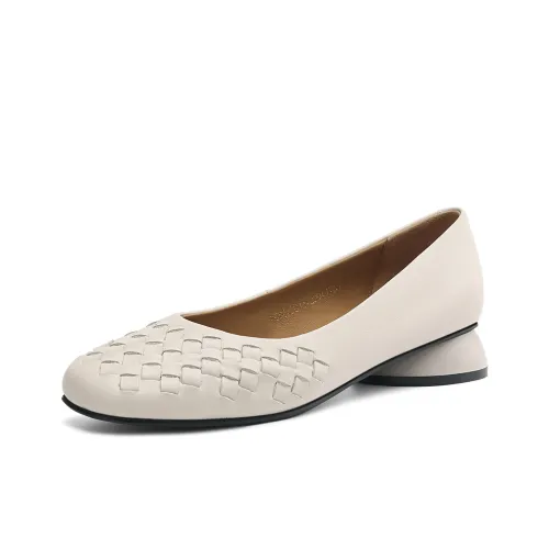 BOERDIQI Casual Single Shoes Women's