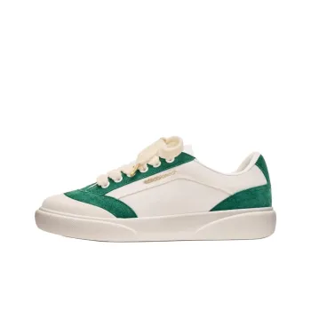 CASABLANCA Del Mar Low Top Skateboard Shoes Men's Green