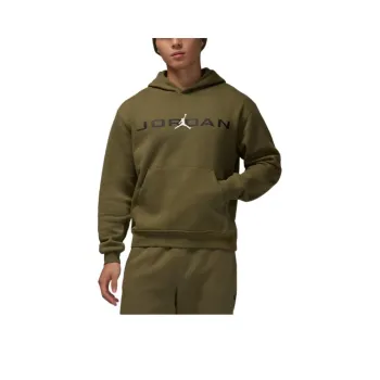 JORDAN Essentials Men's Fleece Hoodie
