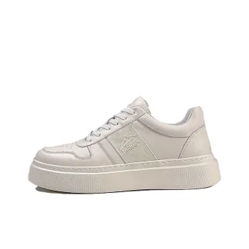 SHUPATE Quick Dry And Abrasion Resistant Low Top Skateboard Shoes Men's