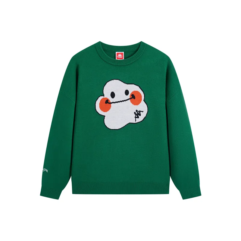 Kappa Sweaters Unisex-2