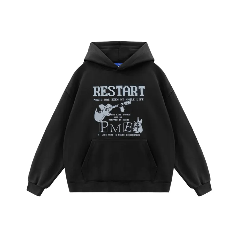 PMET Sweatshirts Unisex-0