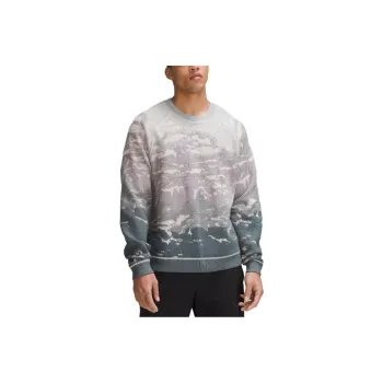 Lululemon Lab Series Sweaters Unisex